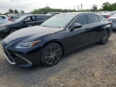 2024 LEXUS ES 350 BASE, фото 1, лот 10900408