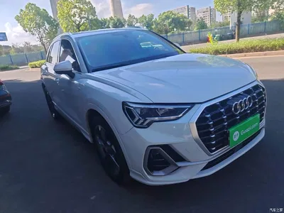 2019 Audi Q3 40 TFSI Fashion Dynamic, фото 4, лот 10467459