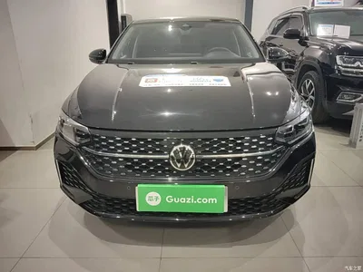 2024 Volkswagen Lavida Model 300TSI DSG Starlight Leading Edition, фото 3, лот 10455397