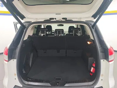 2015 Ford Kuga 2.0L GTDi 4WD Elite, фото 4, лот 11565878