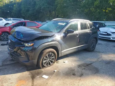 2025 MAZDA CX-50 PREFERRED, фото 1, лот 10705891