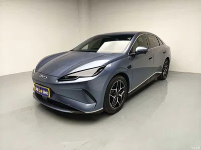 2025 BYD Seal 06 New Energy Model EV 545KM Flagship, фото 1, лот 10275783