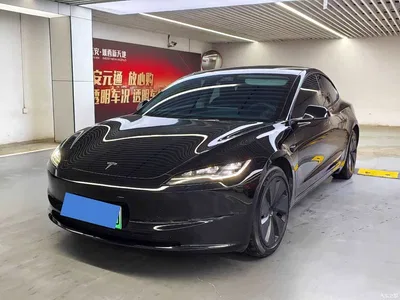 2023 Tesla Model 3 Rear-Wheel Drive, фото 1, лот 11544286