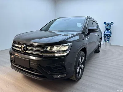 2022 Volkswagen Tharu 280TSI FWD Luxury Edition, фото 1, лот 10477501