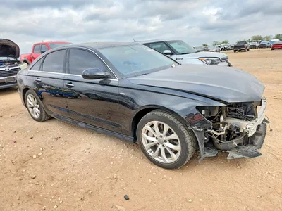 2018 AUDI A6 PREMIUM, фото 4, лот 10674078
