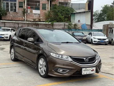 2014 Honda Jade 1.8L Automatic Comfort Elite 5-seater, фото 3, лот 10431847