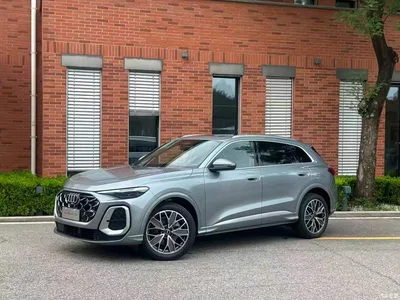 2026 Audi Q5L Luxury Sport 150kW, фото 2, лот 10235690