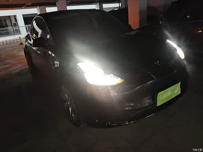 2022 Tesla Model Y Rear-Wheel Drive Version, фото 4, лот 10370434