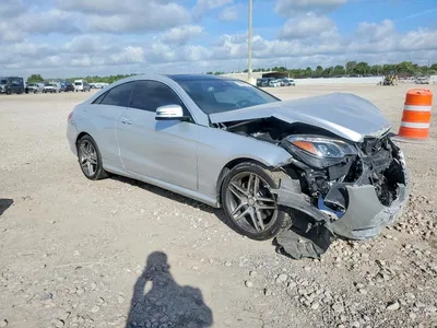 2016 MERCEDES-BENZ E 400 4MATIC, фото 4, лот 10832781
