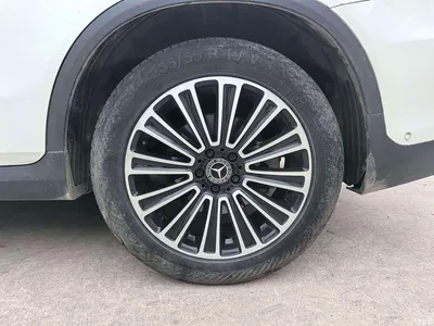 2018 Mercedes-Benz GLC 260 4MATIC Dynamic, фото 4, лот 10292570