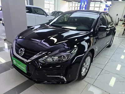 2016 Nissan Teana 2.0L XL Comfort Edition, фото 1, лот 11226238