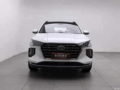 2020 Hyundai Tucson 280TGDi 2WD GLS Fashion (China VI), фото 3, лот 11242827