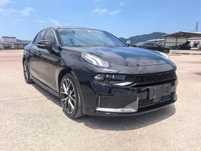 2020 Lynk & Co 03 1.5TD DCT Power Pro Edition, фото 3, лот 10315880