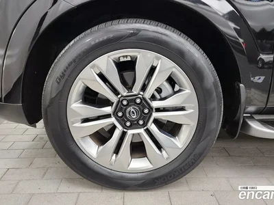 2020 Kia Mohave Diesel 3.0 4WD 6-Seater, фото 4, лот 10087630