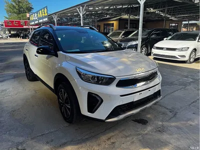 2021 Kia KX1 1.4L CVT Fun Sunroof Version, фото 3, лот 10337163