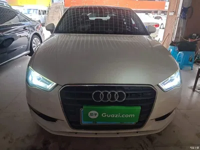 2015 Audi A3 Limousine 35 TFSI Millionth Anniversary Intelligent Leader Type, фото 3, лот 10462241