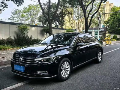 2020 Volkswagen Magotan 280TSI DSG Comfort, фото 1, лот 11582673