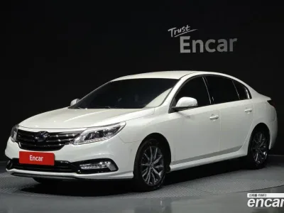 2015 Samsung SM5 LPLi LE, фото 1, лот 10262417