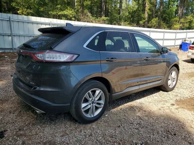 2015 FORD EDGE SEL, фото 3, лот 10572127