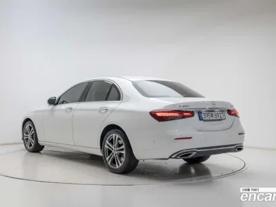2021 Mercedes-Benz E-Class E350 4MATIC Avantgarde, фото 3, лот 10210015
