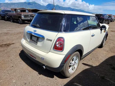 2012 MINI COOPER, фото 3, лот 10879111
