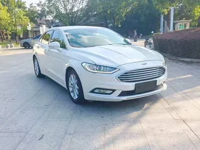 2017 Ford Mondeo EcoBoost 180 Fashion, фото 3, лот 10297401