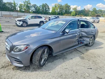 2018 MERCEDES-BENZ E 300, фото 1, лот 10832772