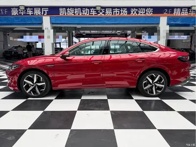 2022 Volkswagen Lamando L 280TSI DSG Cool Edition, фото 4, лот 10469155