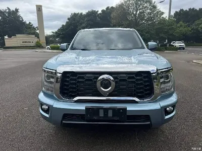 2022 Great Wall King Kong Cannon 2.0T Manual Diesel 4WD Elite Edition Long Bed GW4D20M, фото 2, лот 11162614