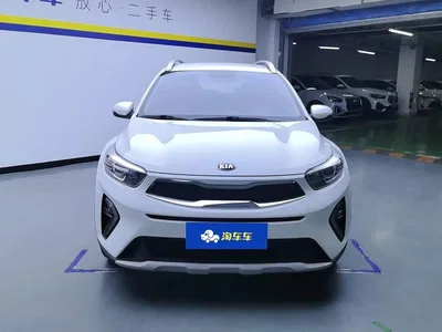 2019 Kia KX1 1.4L Automatic Fun Edition China V, фото 2, лот 10332299