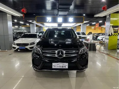 2018 Mercedes-Benz GLS Facelift GLS 400 4MATIC Sport, фото 2, лот 10255287