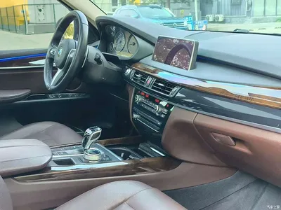 2014 BMW X5 (Import) xDrive35i Elegance, фото 4, лот 10464138