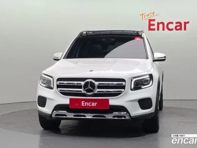 2022 Mercedes-Benz GLB-Class GLB200 d, фото 3, лот 10165456