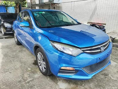 2016 Changan Eado XT 1.6L Automatic Cool, фото 4, лот 10254880