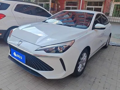 2023 Roewe i5 1.5L Manual Comfort Edition, фото 1, лот 10339746