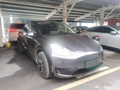 2024 Tesla Model Y Rear-Wheel Drive Version, фото 3, лот 11242270