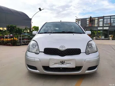 2004 FAW Vizi Model 1.3L Automatic Luxury, фото 2, лот 11152004