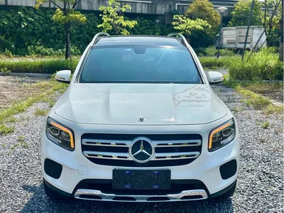 2022 Mercedes-Benz GLB 220 Dynamic, фото 2, лот 11527715