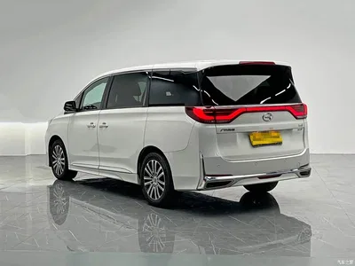 2021 GAC Trumpchi Trumpchi M8 Leading Show Series 390T Prestige Edition, фото 4, лот 11528915