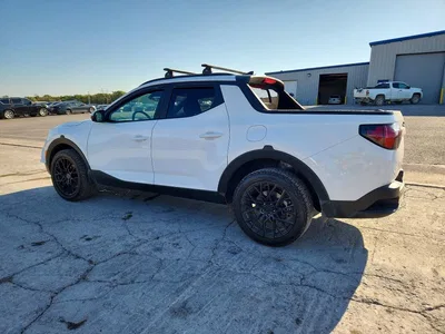 2023 HYUNDAI SANTA CRUZ LIMITED, фото 2, лот 10803348