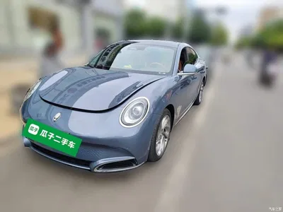 2022 Ora Lightning Cat 555km Premium Edition, фото 2, лот 10330789