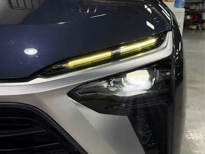 2020 NIO ES8 580KM 6-Seater, фото 3, лот 11141108