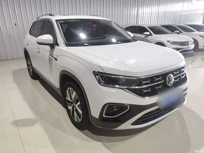 2023 Volkswagen Tayron 300TSI 2WD Luxury Plus Advanced Edition, фото 4, лот 10480399