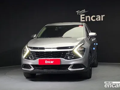 2022 Kia Sportage Diesel 2.0 4WD, фото 3, лот 10122787