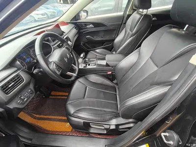 2019 Hongqi H5 30TD Style Edition, фото 4, лот 11190345