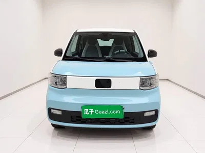 2022 Wuling Motors Hongguang MINIEV Comfort LFP, фото 2, лот 11239828