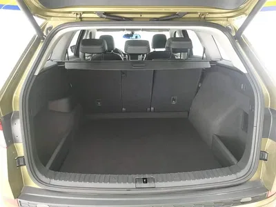 2017 Škoda Kodiaq TSI330 5-seater 2WD Luxury Edition, фото 4, лот 10349084