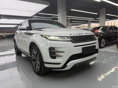 2020 Land Rover Range Rover Evoque 249PS R-DYNAMIC S Sport Edition, фото 3, лот 10674800