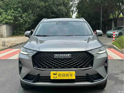 2021 Haval H6 3rd Generation 1.5T Auto 2WD Max, фото 2, лот 10299684