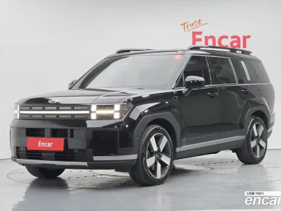 2024 Hyundai Santafe Gasoline 2.5T 2WD, фото 1, лот 11181215